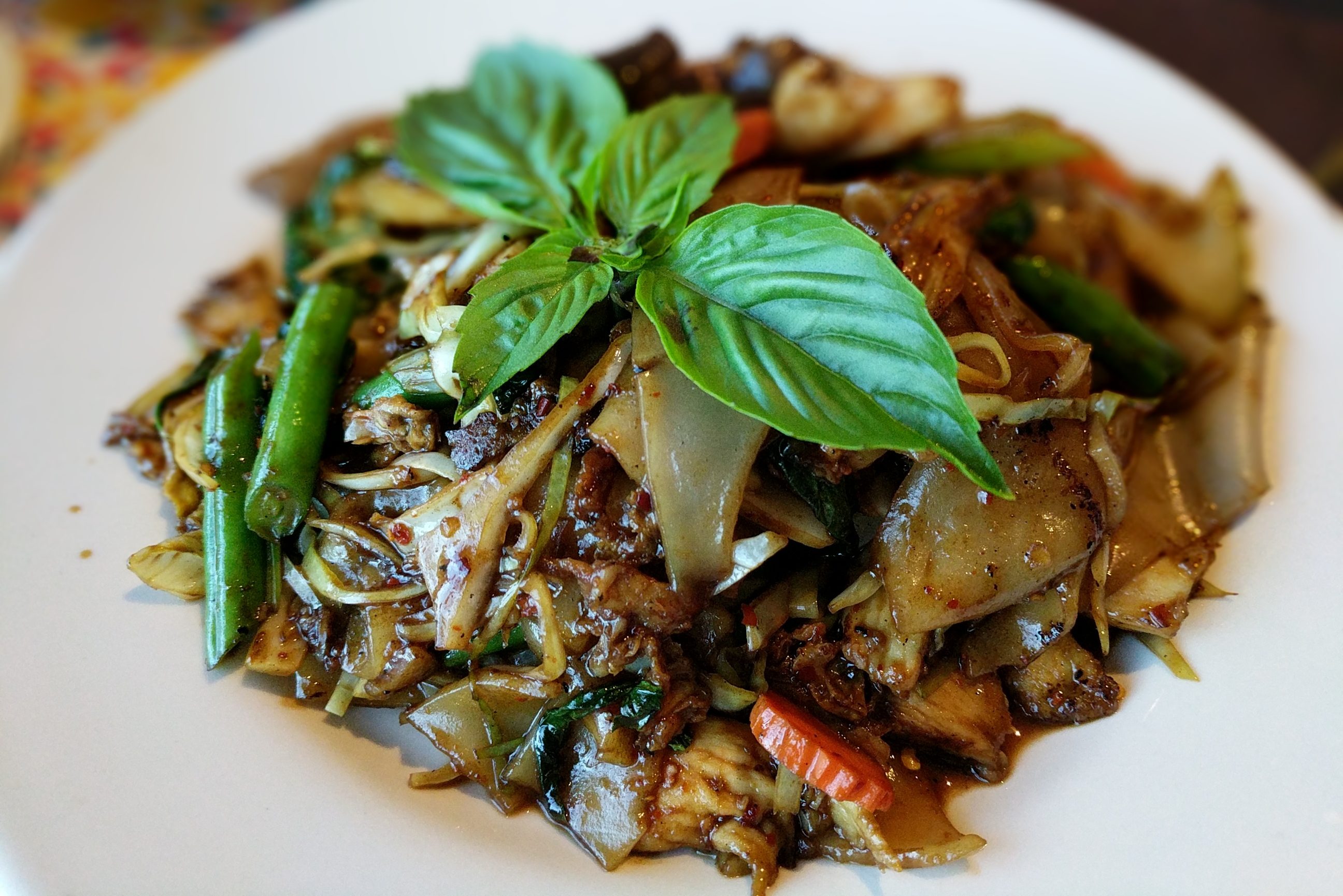 Read more about the article Thai Food in St. Joe